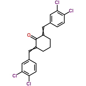2,6-p(3,4-ȁS)h(hun)ͪY(ji)(gu)ʽ_18989-80-5Y(ji)(gu)ʽ