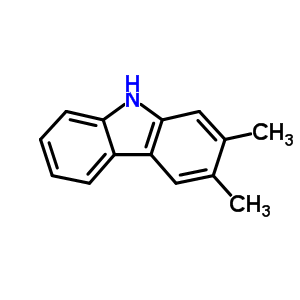 2,3-׻-9H-Y(ji)(gu)ʽ_18992-70-6Y(ji)(gu)ʽ