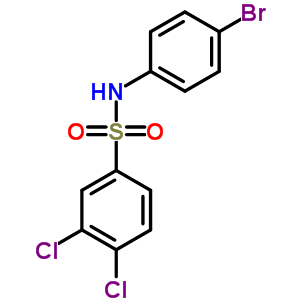 N-(4-屽)-3,4--Y(ji)(gu)ʽ_1902-15-4Y(ji)(gu)ʽ