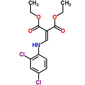 2-[[(2,4-ȱ)]׻]Y(ji)(gu)ʽ_19056-81-6Y(ji)(gu)ʽ