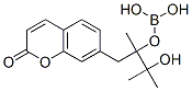 7-(4,4,5,5-ļ׻-1,3,2-sh(hun)-2-)-2H--2-ͪY(ji)(gu)ʽ_190788-61-5Y(ji)(gu)ʽ