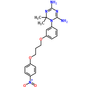 6,6-׻-1-[3-[3-(4-)]]-1,3,5--2,4-Yʽ_19157-95-0Yʽ