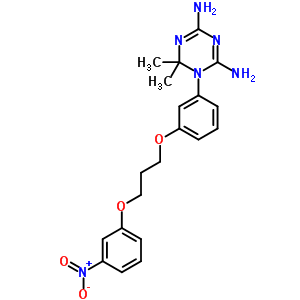 6,6-׻-1-[3-[3-(3-)]]-1,3,5--2,4-Y(ji)(gu)ʽ_19157-96-1Y(ji)(gu)ʽ
