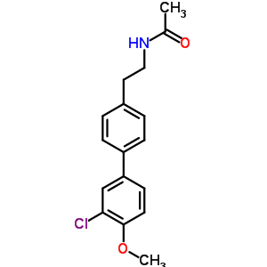 N-[2-[4-(3--4--)]һ]Y(ji)(gu)ʽ_19177-54-9Y(ji)(gu)ʽ