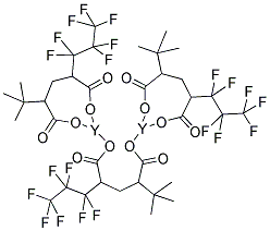 6,6,7,7,8,8,8-߷-2,2-׻--3,5-ͪY(ji)(gu)ʽ_19186-73-3Y(ji)(gu)ʽ
