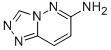 [1,2,4][4,3-b]-6-Y(ji)(gu)ʽ_19195-46-1Y(ji)(gu)ʽ