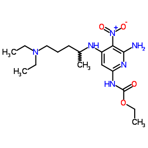 N-[6--4-(5-һn-2-)-5---2-]Y(ji)(gu)ʽ_19270-36-1Y(ji)(gu)ʽ
