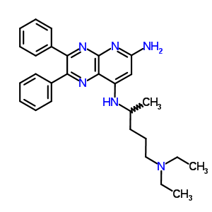 n(8)-[4-(׻-)-1-׻]-2,3--ल[2,3-b]-6,8-Y(ji)(gu)ʽ_19270-45-2Y(ji)(gu)ʽ
