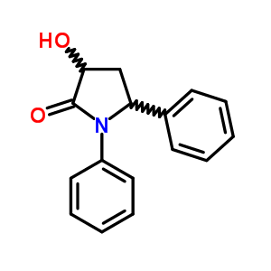 3-u-1,5---2-ͪY(ji)(gu)ʽ_19344-93-5Y(ji)(gu)ʽ
