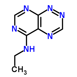N-һ-ल[5,4-e]-1,2,4--5-Y(ji)(gu)ʽ_19359-60-5Y(ji)(gu)ʽ