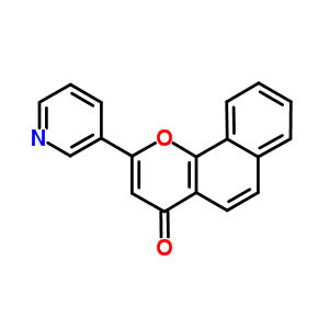 2-(3-)-4H-[1,2-b]-4-ͪY(ji)(gu)ʽ_1939-53-3Y(ji)(gu)ʽ