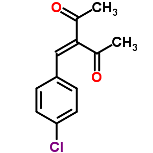 3-[(4-ȱ)׻]-2,4-ͪY(ji)(gu)ʽ_19411-75-7Y(ji)(gu)ʽ