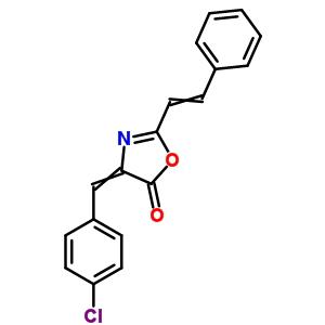 4-[(4-ȱ)׻]-2-(2-ϩ)-5(4H)-fͪY(ji)(gu)ʽ_19508-18-0Y(ji)(gu)ʽ