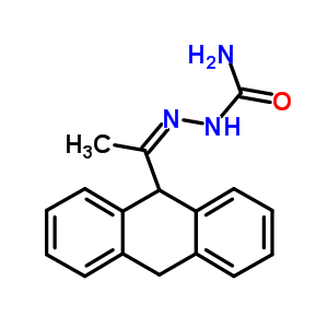 2-[1-(9,10--9-yl)һ]-Y(ji)(gu)ʽ_19575-90-7Y(ji)(gu)ʽ