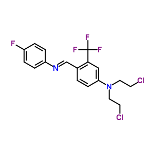 N,N-p(2-һ)-4-[(4-)׻]-3-(׻)Y(ji)(gu)ʽ_1960-49-2Y(ji)(gu)ʽ