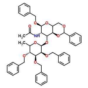 S2--2-Ó-3-O-(2,3,4--O-S-alpha-L-૎rǻ)-4,6-S-alpha-D-սY(ji)(gu)ʽ_196941-73-8Y(ji)(gu)ʽ