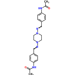 N-[4-[[4-[(4-)׻]-1-]׻]]Y(ji)(gu)ʽ_19774-90-4Y(ji)(gu)ʽ
