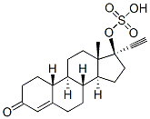 c(17beta)-17-Ȳ-3--4-ϩ-17-}Y(ji)(gu)ʽ_19778-24-6Y(ji)(gu)ʽ