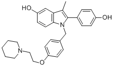 2-(4-u)-3-׻-1-[[4-[2-(1-ऻ)]]׻]-1H--5-Y(ji)(gu)ʽ_198480-55-6Y(ji)(gu)ʽ