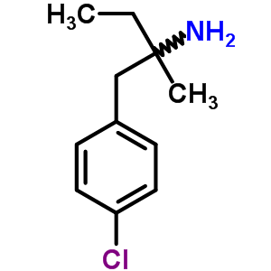 1-(4-ȱ)-2-׻--2-Y(ji)(gu)ʽ_1989-72-6Y(ji)(gu)ʽ