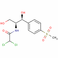 2,2--N-[(1S,2S)-1,3-u-1-(4-׻)-2-]Y(ji)(gu)ʽ_19934-71-5Y(ji)(gu)ʽ