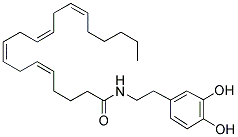 (5Z,8Z,11Z,14Z)-N-[2-(3,4-u)һ]-5,8,11,14-ʮ̼ϩY(ji)(gu)ʽ_199875-69-9Y(ji)(gu)ʽ
