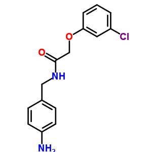 N-[(4-)׻]-2-(3-ȱ)-Y(ji)(gu)ʽ_20209-80-7Y(ji)(gu)ʽ