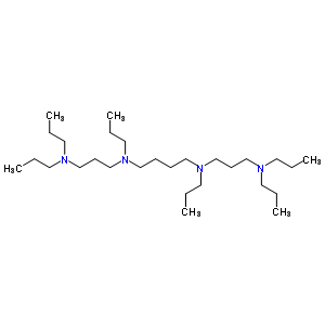 N,N-p[3-()]-N,N---1,4-Y(ji)(gu)ʽ_20224-27-5Y(ji)(gu)ʽ