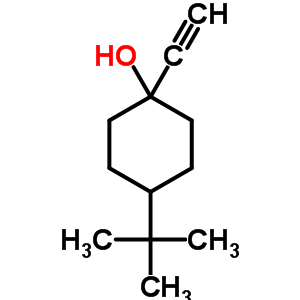 4-(1,1-׻һ)-1-Ȳ-h(hun)Y(ji)(gu)ʽ_20325-03-5Y(ji)(gu)ʽ