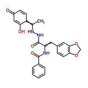 3-(1,3-sh(hun)ϩl-5-)-2-()-2- 2-[1-(2,4-u)һ]½Y(ji)(gu)ʽ_20329-06-0Y(ji)(gu)ʽ