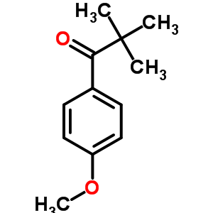 1-(4-)-2,2-׻-1-ͪY(ji)(gu)ʽ_2040-26-8Y(ji)(gu)ʽ