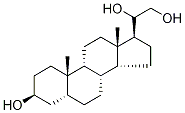 (3alpha,5beta)--3,20,21-Y(ji)(gu)ʽ_2041-77-2Y(ji)(gu)ʽ
