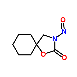 3--1-f-3-s[4.5]-2-ͪY(ji)(gu)ʽ_20498-55-9Y(ji)(gu)ʽ