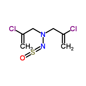 2--N-(2--2-ϩ-1-)-N-()-2-ϩ-1-Y(ji)(gu)ʽ_20570-08-5Y(ji)(gu)ʽ