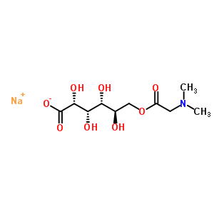 6-O-(N,N-׻ʰ)-D-cY(ji)(gu)ʽ_20858-86-0Y(ji)(gu)ʽ