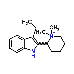 2-(1,1-׻-3,4,5,6-Ě-2H--2-)-3-һ-1H-Y(ji)(gu)ʽ_20876-68-0Y(ji)(gu)ʽ