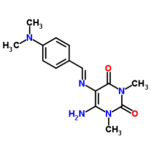 6--5-[(4-׻)׻]-1,3-׻--2,4-ͪY(ji)(gu)ʽ_20886-61-7Y(ji)(gu)ʽ
