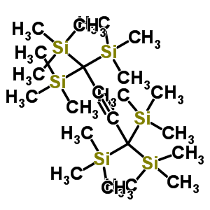 ׻-[1,1,4,4,4-(׻)-2-Ȳ]Y(ji)(gu)ʽ_20932-80-3Y(ji)(gu)ʽ