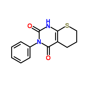 4--10-s-2,4-sph(hun)[4.4.0]-11-ϩ-3,5-ͪY(ji)(gu)ʽ_21004-34-2Y(ji)(gu)ʽ