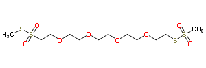 S-׻ 6,9,12,15-s-2,3-sʮ-17- 2,2-Y(ji)(gu)ʽ_212262-08-3Y(ji)(gu)ʽ