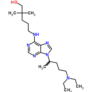 5-[[9-(5-һ-2-)-6-]]-2,2-׻-1-촼Y(ji)(gu)ʽ_21267-90-3Y(ji)(gu)ʽ
