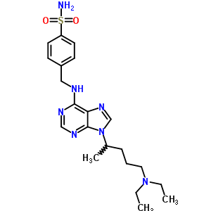 4-[[[9-(5-һn-2-)-6-]]׻]Y(ji)(gu)ʽ_21267-92-5Y(ji)(gu)ʽ