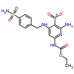 N-[6--5--4-[(4-)׻]-2-]Y(ji)(gu)ʽ_21271-61-4Y(ji)(gu)ʽ