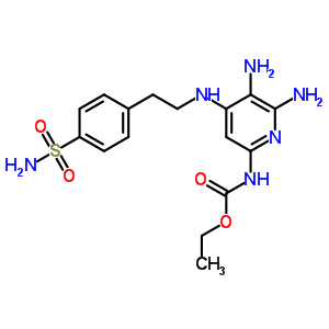 (9CI)-[5,6--4-[[2-[4-()]һ]]-2-]-Y(ji)(gu)ʽ_21271-66-9Y(ji)(gu)ʽ