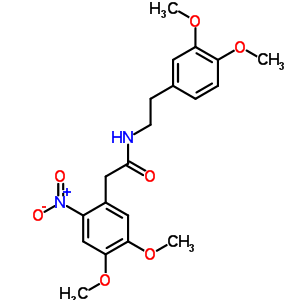 N-[2-(3,4-)һ]-4,5--2--Y(ji)(gu)ʽ_2129-52-4Y(ji)(gu)ʽ