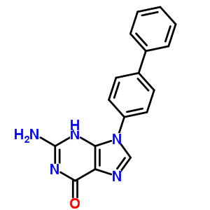 2--9-[1,1-(lin)]-4--1,9--6H--6-ͪY(ji)(gu)ʽ_21318-94-5Y(ji)(gu)ʽ