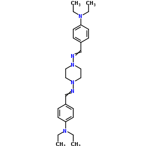 4-[[4-[(4-һ)׻]-1-]׻]-N,N-һ-Y(ji)(gu)ʽ_21322-98-5Y(ji)(gu)ʽ