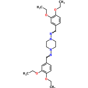 1-(3,4-)-n-[4-[(3,4-)׻]-1-]װY(ji)(gu)ʽ_21323-33-1Y(ji)(gu)ʽ
