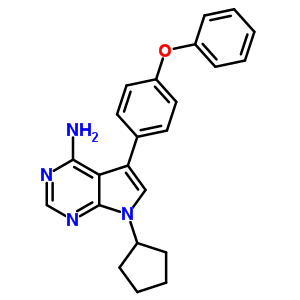 7-h(hun)-5-(4-)-7H-[2,3-d]-4-Y(ji)(gu)ʽ_213743-31-8Y(ji)(gu)ʽ