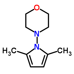 4-(2,5-׻-1H--1-)-Y(ji)(gu)ʽ_21407-70-5Y(ji)(gu)ʽ